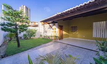 Imagem: PARNAMIRIM - Casa Padrão - Nova Parnamirim