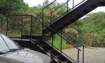 Imagem 6: Chácara 20.000 m2 Toda Formada Casa Container Corumbá de Goiás