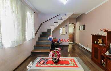 Imagem 10: Sobrado à venda, 152 m² por R$ 545.000,00 - Sapopemba - São Paulo/SP