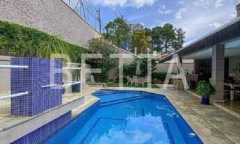 Imagem 2: 13151 - Casa 4 Dorms. (4 Suítes), ALPHAVILLE 02 - BARUERI/SP