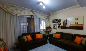 Imagem 2: Lindo Sobrado á venda no Planalto com 03 Dorms e 02 Vagas