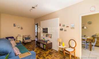 Imagem 4: Apartamento para venda possui 74 metros quadrados com 2 quartos com vaga rotativa no Passo