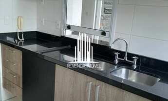 Imagem 3: Apê com 89m² no Ipiranga - SP com 3 dormitórios (1 suíte), 3 banheiros e 2 vagas de garage