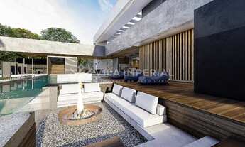 Imagem 3: Lindíssima casa à venda no Terras de São José II, em Itu!