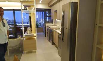 Imagem 6: Apartamento de 71 metros quadrados no bairro Laranjeiras com 2 quartos