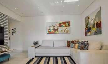 Imagem 2: Apartamento Locação Campo Belo 73 m² 2 Dormitórios