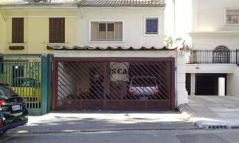 Imagem: Casa em Pompeia - São Paulo