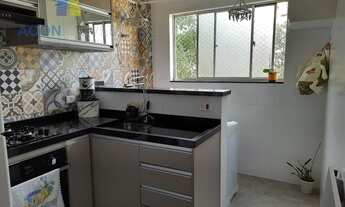 Imagem 2: Apartamento em Demarchi - São Bernardo do Campo