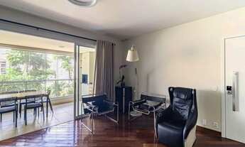 Imagem 5: Apartamento para venda com145 m², 3 dormitórios, 2 vagas - Pinheiros