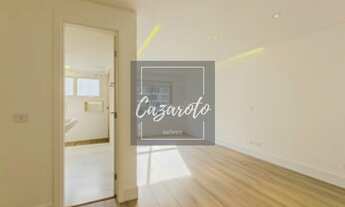 Imagem 3: Apartamento Novo com 4 dormitórios sendo 2 suítes com 3 vagas de garagem, com 158M² de áre