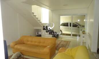 Imagem 3: SÃO JOSÉ DOS CAMPOS - Casa Padrão - BOSQUE DOS EUCALIPTOS