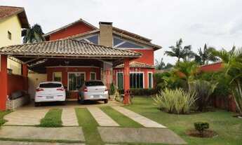 Imagem: Ótima Casa em Condomínio bem Localizado