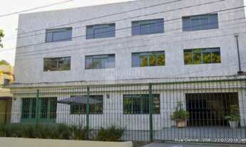 Imagem: Galpão, Parque São George - Cotia