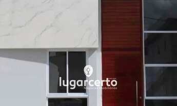 Imagem 2: Casa à venda, 3 quartos, 1 suíte, 2 vagas, Serrotão - Campina Grande/PB