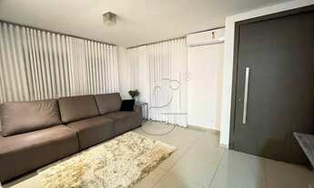 Imagem 3: Sobrado com 3 dormitórios à venda, 156 m² por R$ 1.230.000,00 - Esperança - Londrina/PR