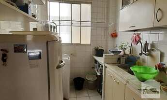 Imagem 7: Apartamento à Venda - Buritis, 3 Quartos, 55 m²