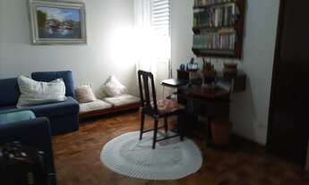 Imagem 6: Apartamento para venda com 103 metros quadrados com 2 quartos em Itararé - São Vicente - S