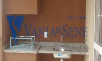 Imagem: SAO JOSE DOS CAMPOS - Residential / Apartment