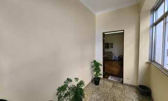 Imagem 5: Apartamento para venda com 200 metros quadrados com 3 quartos em Icaraí - Niterói - RJ