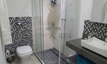 Imagem 2: Casa de condomínio sobrado para venda tem 170 metros quadrados com 4 quartos