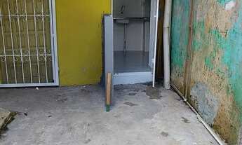 Imagem 7: Apartamento para aluguel com 1 quarto em Cachoeirinha - Manaus - AM