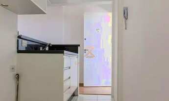 Imagem 4: Apartamento com 1 dormitório à venda, 38 m² por R$ 405.000 - Perdizes - São Paulo/SP