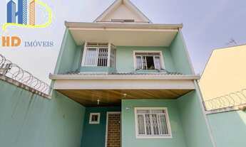 Imagem: Sobrado frente para rua Uberaba 4 quartos