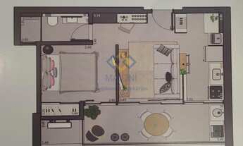 Imagem 4: APARTAMENTO PIEMONTE VENDA