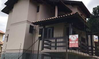 Imagem 4: Casa Bairro Colina Sorriso