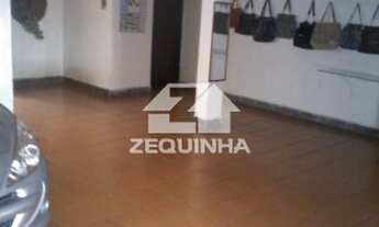 Imagem 2: Residencial - Bussocaba