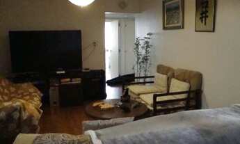 Imagem 5: Apartamento de 165 metros quadrados no bairro Boaçava com 3 quartos