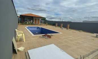 Imagem 4: Chácara Altos da Primavera Cardeal / SP