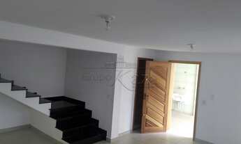 Imagem 2: Casa / Sobrado - Altos da Vila Paiva - Locação e Venda - Residencial