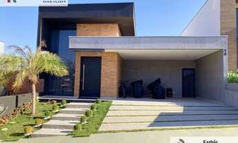 Imagem: Casa - Condomínio Residencial Sun Lake