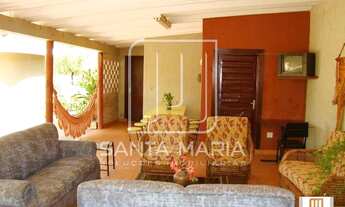 Imagem 2: Chacara (chacara) 5 dormitórios/suite, cozinha planejada, portaria 24hs, em condomínio fec