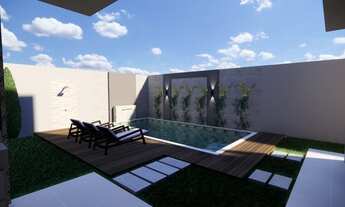 Imagem 4: Casa com 3 dormitórios à venda, 191 m² por R$ 600.000,00 - Jardim Dos Passaros - Teixeira