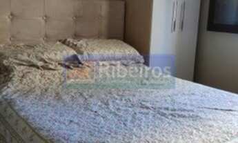 Imagem 5: Ótimo Apartamento Para Venda Em Vila Monte Alegre - São Paulo - SP