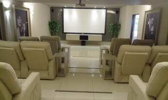 Imagem 5: Apartamento 04 suítes, alto padrão, armários projetados, varanda próximo ao Motiva Miramar