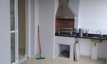 Imagem 7: Apartamento para venda tem 75 metros quadrados com 3 quartos em Vila Andrade - São Paulo