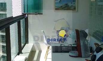 Imagem 4: Apartamento com 3 dormitórios à venda, 113 m² por R$ 1.000.000,00 - Paiva - Cabo de Santo