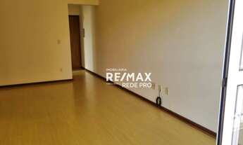 Imagem 6: Apartamento com 2 dormitórios para alugar, 65 m² por R$ 1.600,00/mês - Condomínio Riviera