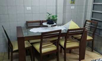 Imagem 5: Sobrado à venda no Tatuapé