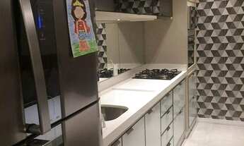 Imagem 6: LOCAÇÃO ANUAL 1 SUÍTE + 1 DORM PRAIA BRAVA ITAJAÍ