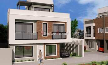 Imagem 5: Sobrado À Venda 3 Quartos, 3 Suites, 1 Vaga, 217.88m², Água Verde, Curitiba - Pr