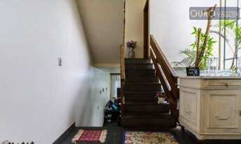 Imagem 6: Alugo - Sobrado 400m² 5 dormitórios. Mooca