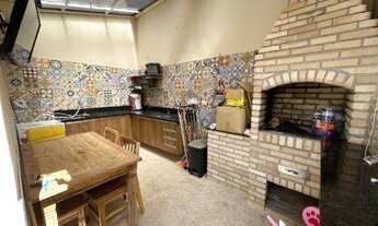 Imagem 4: Casa térrea para venda no condomínio Residencial Rubi REF: CA0228