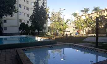 Imagem 2: APTO 3 QTOS, COM ELEVADOR, PORTEIRO 24HS, ÁREA DE LAZER COMPLETA, PISCINA,QUADRA - CENTRO