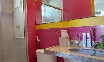 Imagem 7: Apartamento para venda tem 113 metros quadrados com 3 quartos em Espinheiro - Recife - PE