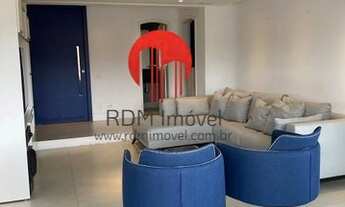 Imagem 4: Apartamento para Venda em São Paulo, Brooklin Paulista, 3 dormitórios, 1 suíte, 3 banheiro