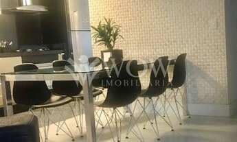 Imagem 6: ED MONTMELLO 02 QUARTOS MOBILIADO 01 VAGA